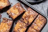 Brownie Cookie Dream