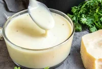 Effortless Keto Alfredo: Two Steps to Delicious