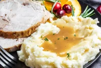 Perfectly Creamy Instant Pot Mashed Potatoes
