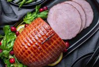 Effortless Instant Pot Ham: Holiday Helper, Weeknight Wonder