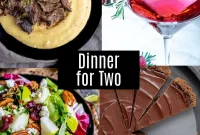 An Unforgettable Romantic Meal From Prep to Plate