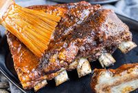 Tender Instant Pot Ribs