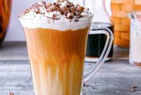 Decadent Baileys Coffee