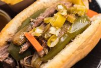 Hearty Italian Pot Roast