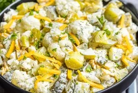 Tangy Keto Dill Delight