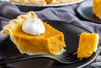 Golden Sweet Potato Comfort