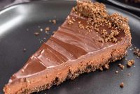 Sinful Chocolate Indulgence