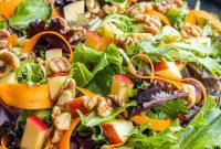 Orchard Crunch Salad