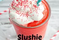 Kool-Aid Frosted Dream Float