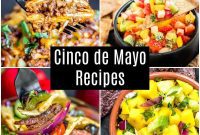 Flavorful Fiesta for Cinco de Mayo
