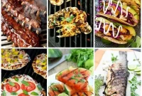 Sizzling Summer BBQ