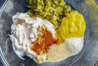 Keto Big Mac Secret Sauce