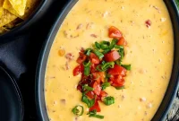 Deliciously Easy 2 Ingredient Rotel Dip in 15 Minutes