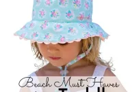Top Beach Essentials for Your Little Explorer