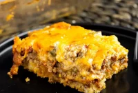 Frontier Feast Bake