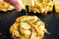 Classic Maryland Crab Cakes The Old Bay Way