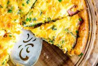 Brunch Bliss: Effortless Recipes for Mother’s Day