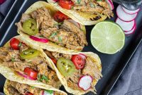 Cinco de Mayo Taco Transformations