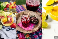 Fiesta-Ready Cinco Cocktails