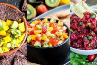 Cinco de Mayo Salsa Fiesta: Get Ready to Cha-Cha!