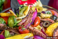 Hello May: Fresh Recipes to Kick Off Summer’s Best