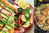 Asparagus Recipes to Ignite Your Kitchen