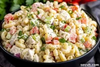 Fast and Flavorful Pasta Salads