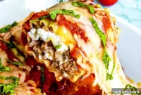 Simple Ground Beef Dinners for Busy Nights