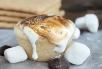 Gooey S’mores Cups