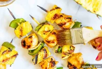 Father’s Day Fire Up: Modern Grilling Recipes for Dad