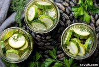 Zucchini Unbound: Fresh Ideas to Escape the Culinary Rut