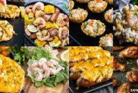 Add Zest to Life Delicious Old Bay Recipes