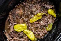 Mississippi Pot Roast: Slow Cooked Southern Charm