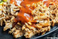 Indulge in Mouthwatering Pork Creations