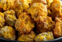 Quick & Savory Sausage Poppers