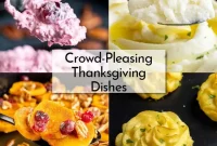Thanksgiving Sides That Steal The Show