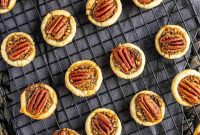 Effortless Pecan Delights