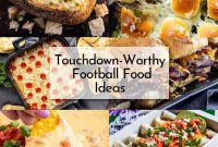 Gridiron Gourmet: Ultimate Game Day Recipes