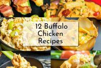 Buffalo Chicken: Beyond the Wing