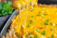 Texas Trash Dip The Ultimate Party Dip