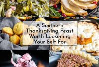 Irresistible Southern Thanksgiving Recipes for Encore Servings
