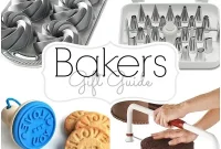 The Ultimate Gift Guide for Bakers