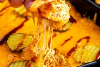 Kickin’ Nashville Hot Chicken Dip for Crowd-Pleasing Parties