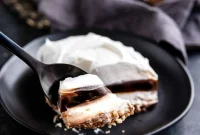 Decadent Chocolate Dream