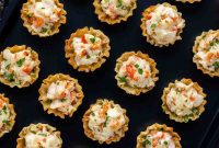 Golden Crab Delights