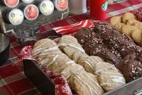 A Sweet Guide to Hosting a Cookie Swap