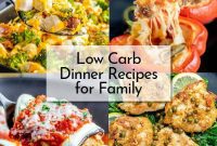 Smart Carbs for Happy Families