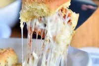 Effortless Meatball Minis