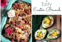 Elevate Your Easter Brunch