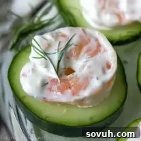 A small image of the Dill Shrimp Appetizer, showcasing its inviting presentation.